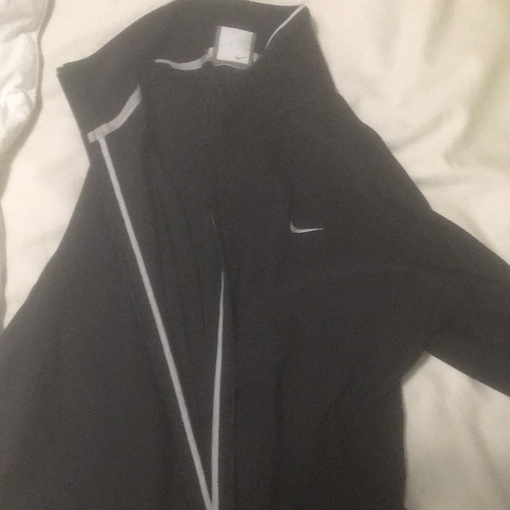 Nike sports jacket